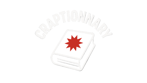 Craptionnary France